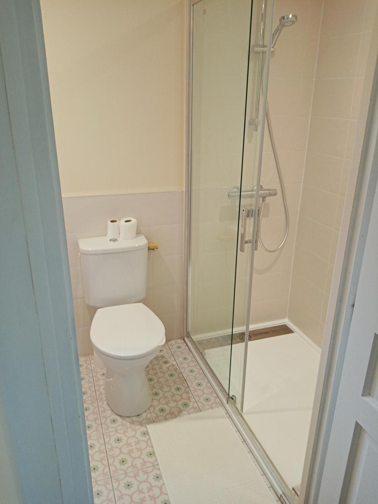 Rose Garden Bayeux Bed & Breakfast Luaran gambar