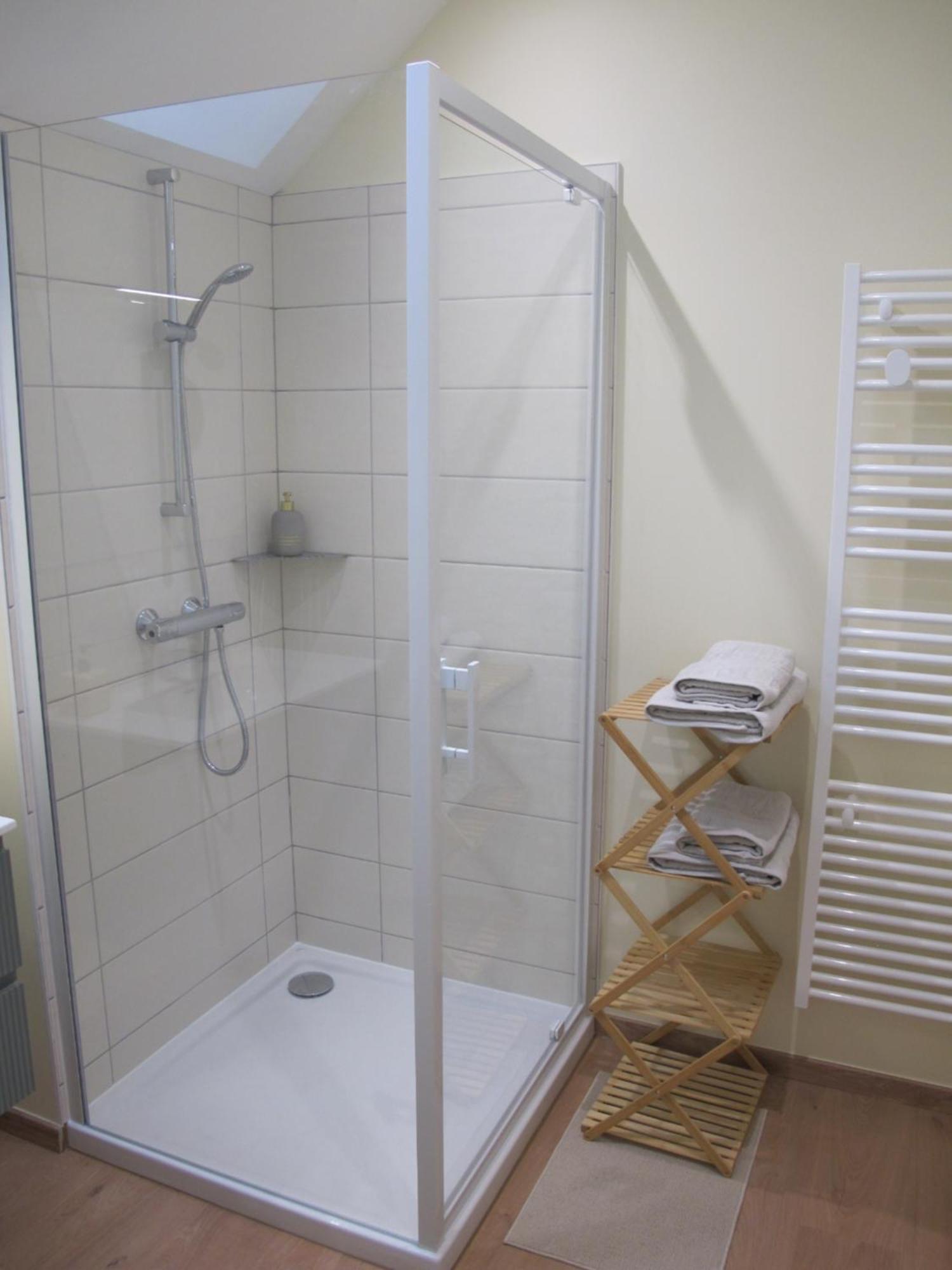 Rose Garden Bayeux Bed & Breakfast Luaran gambar