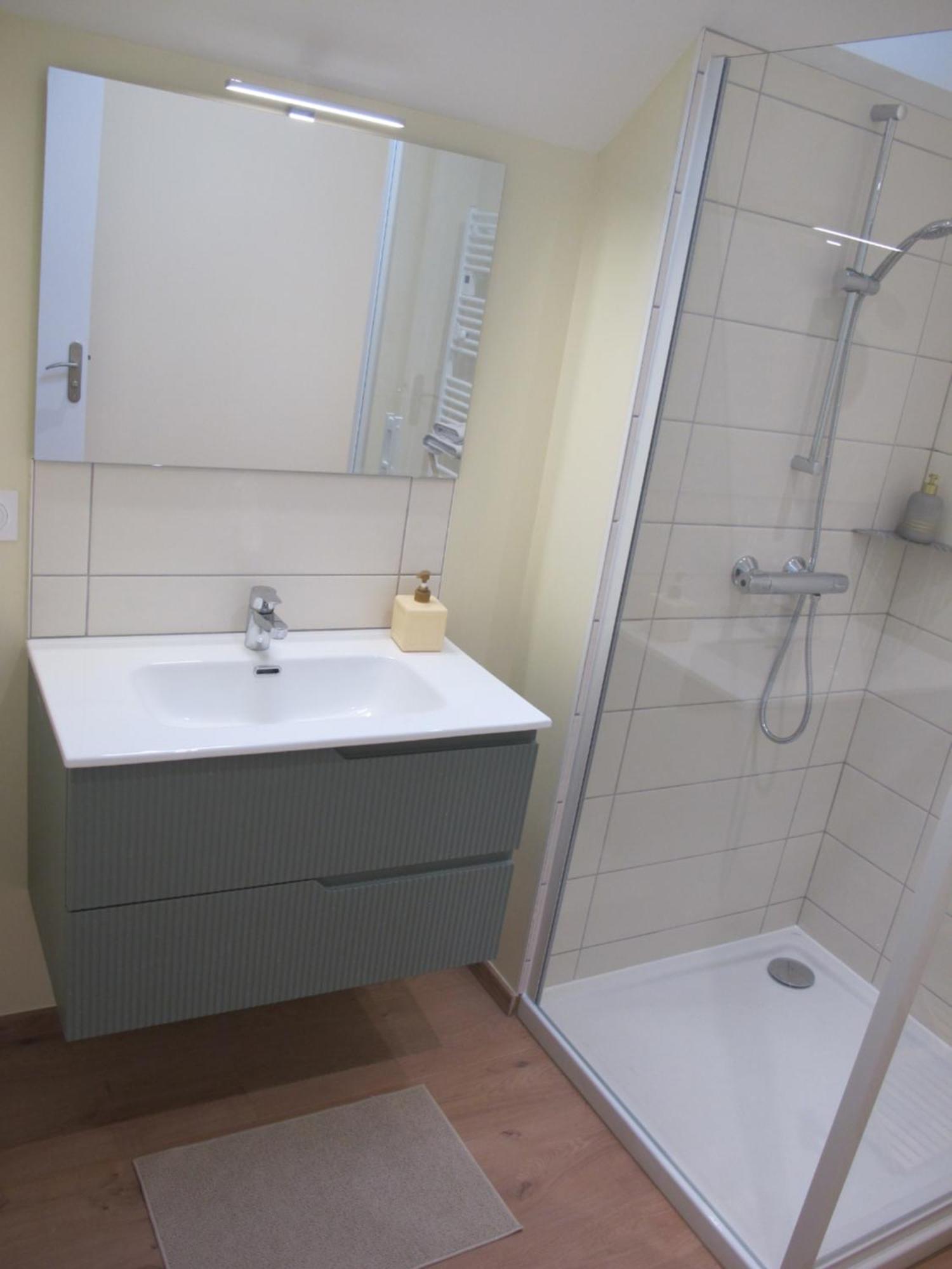 Rose Garden Bayeux Bed & Breakfast Luaran gambar