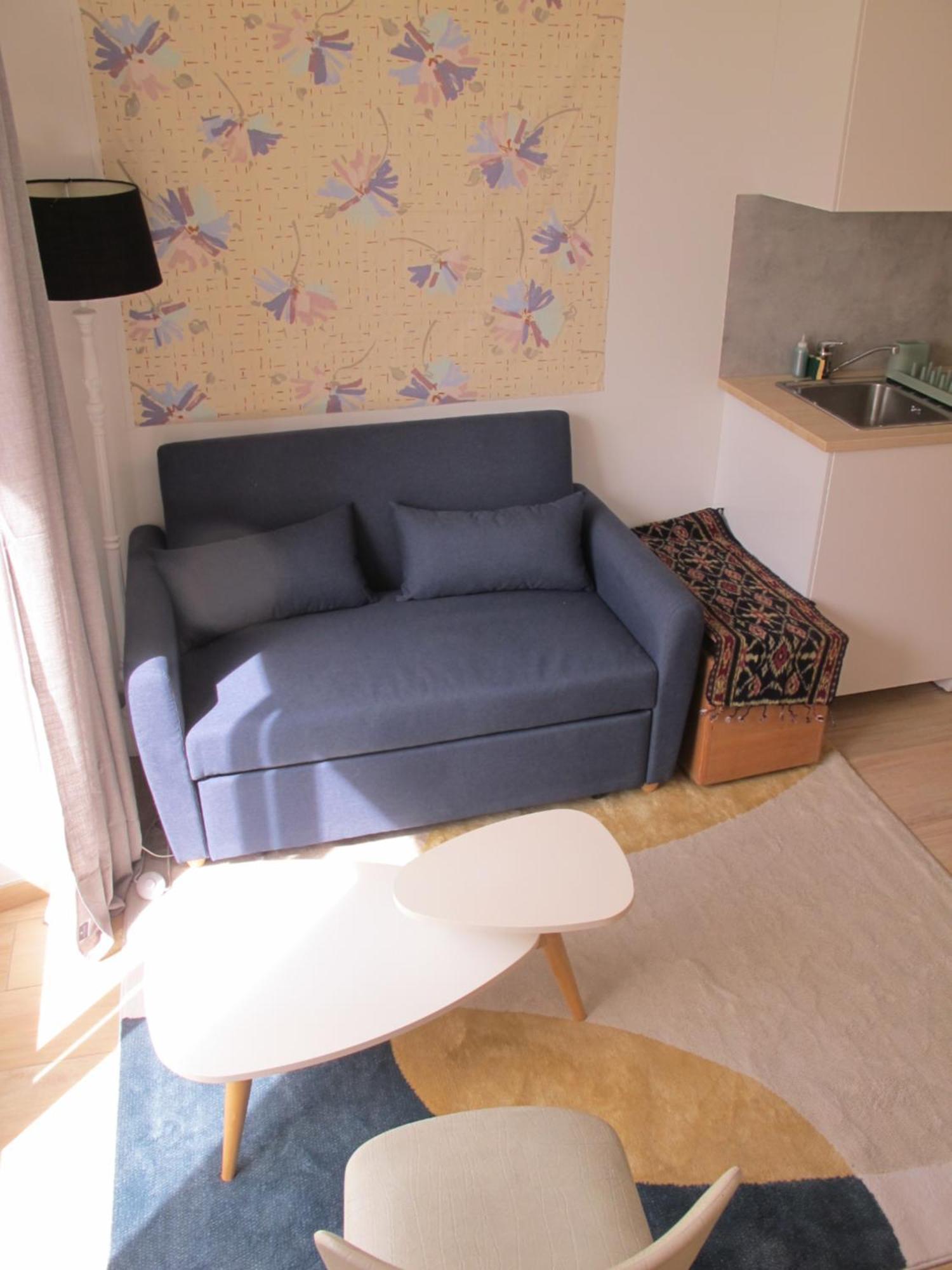 Rose Garden Bayeux Bed & Breakfast Luaran gambar