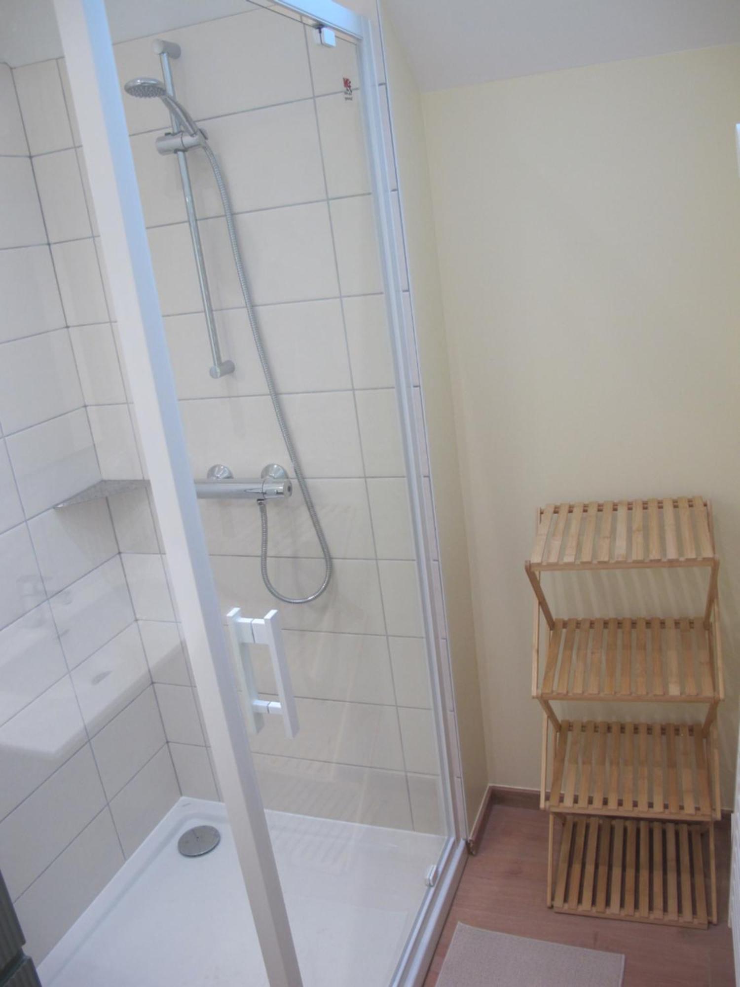 Rose Garden Bayeux Bed & Breakfast Luaran gambar