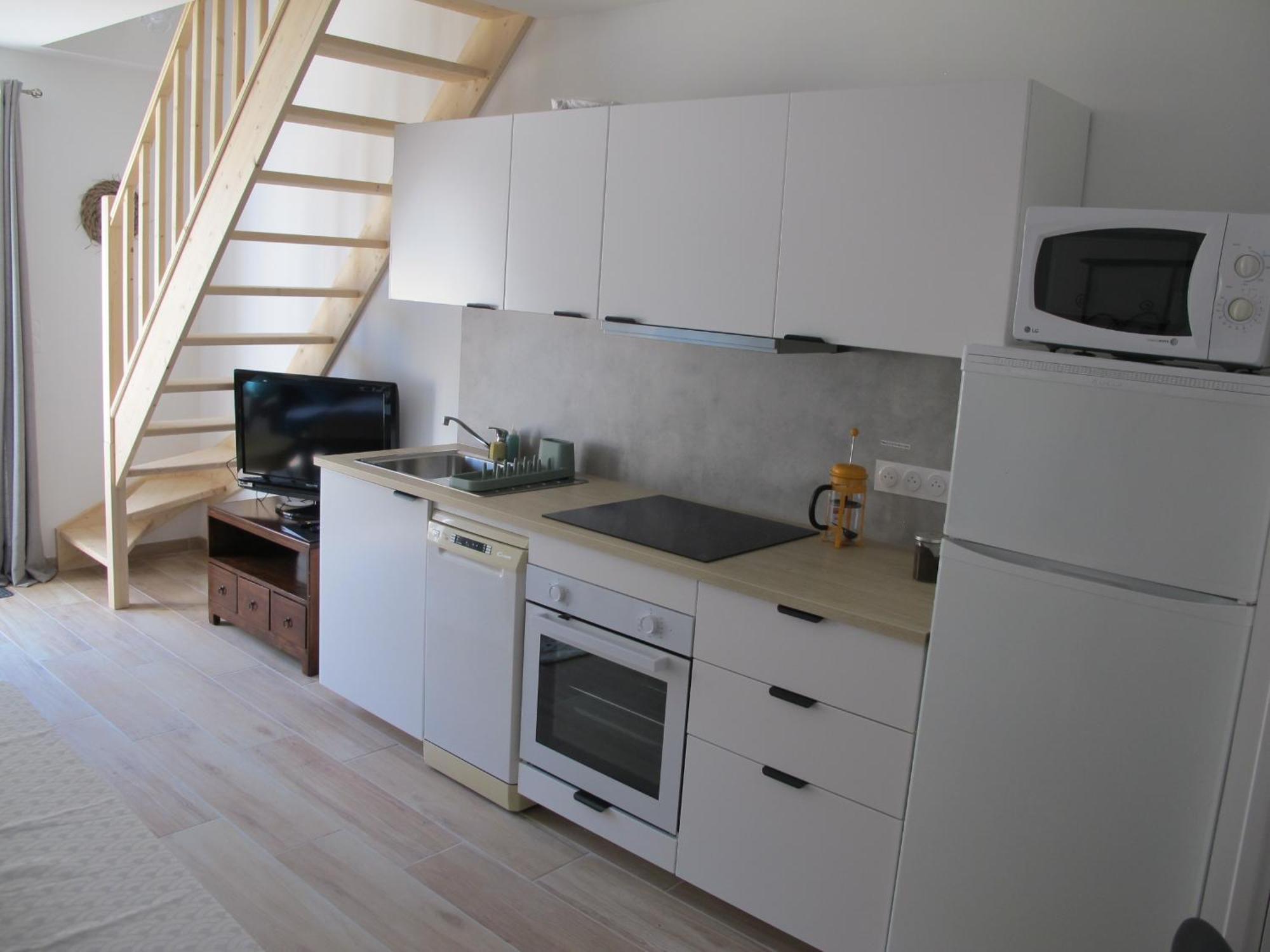 Rose Garden Bayeux Bed & Breakfast Luaran gambar