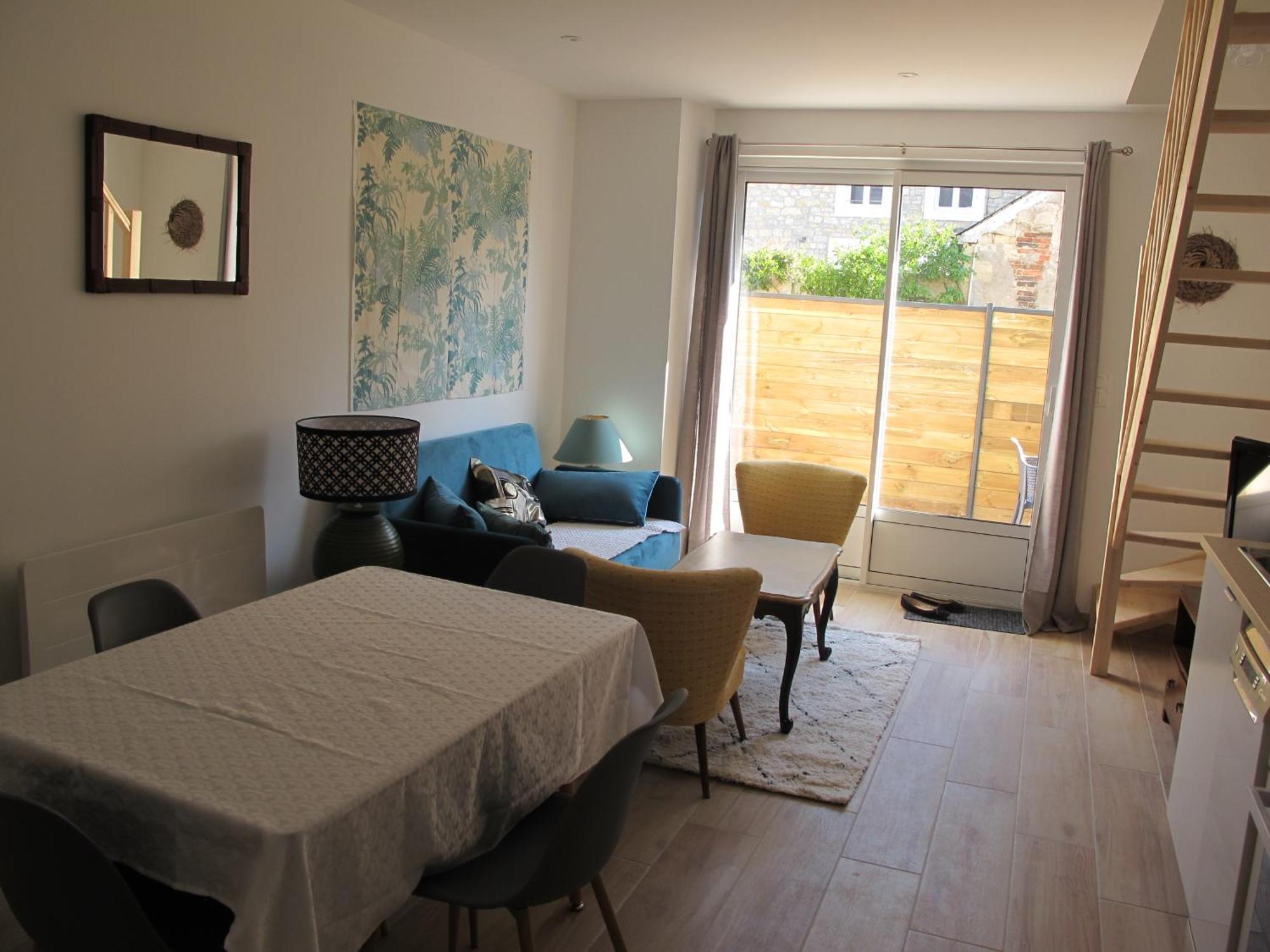 Rose Garden Bayeux Bed & Breakfast Luaran gambar