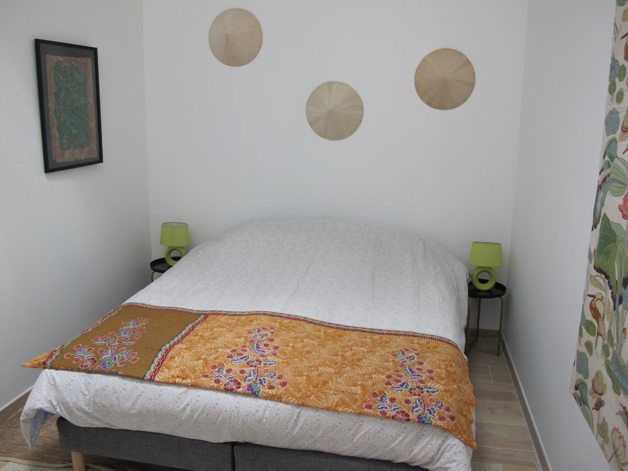 Rose Garden Bayeux Bed & Breakfast Luaran gambar